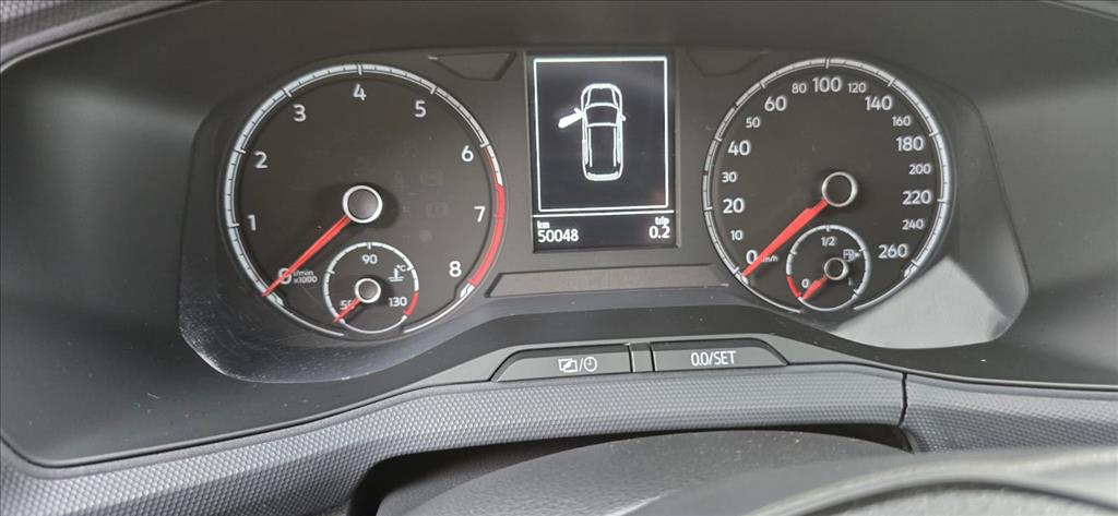 T-CROSS 1.0 200 TSI TOTAL FLEX SENSE AUTOMÁTICO7