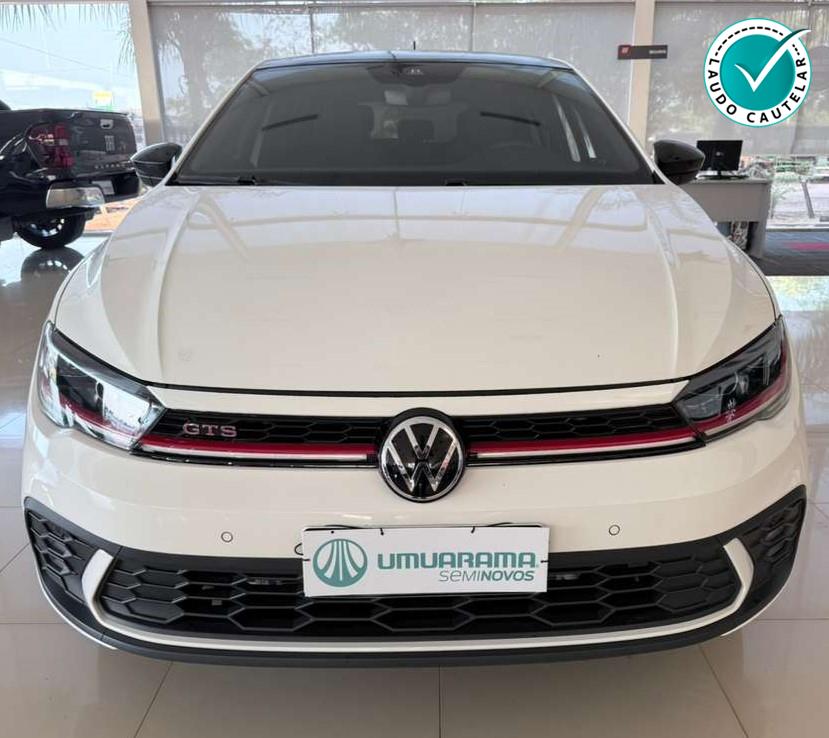 POLO 1.4 250 TSI GTS AUTOMÁTICO1