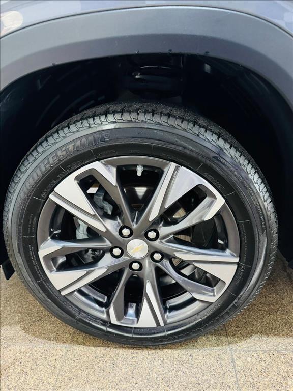 TRACKER 1.2 TURBO FLEX PREMIER AUTOMÁTICO11