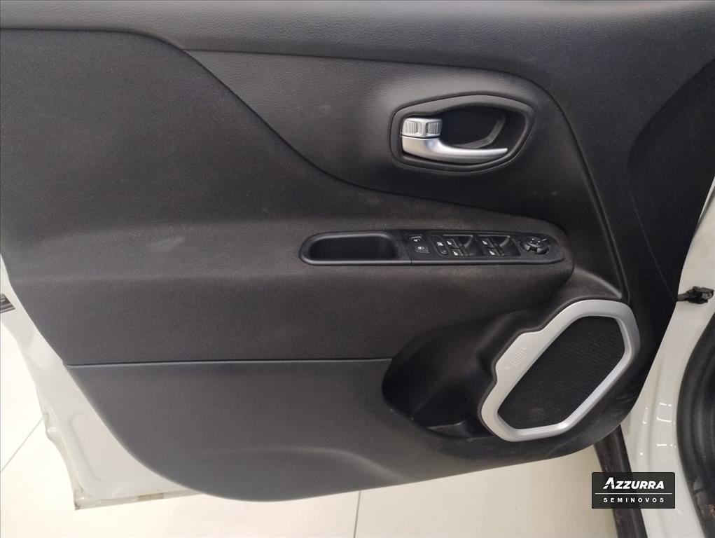 RENEGADE 1.8 16V FLEX SPORT 4P AUTOMÁTICO16