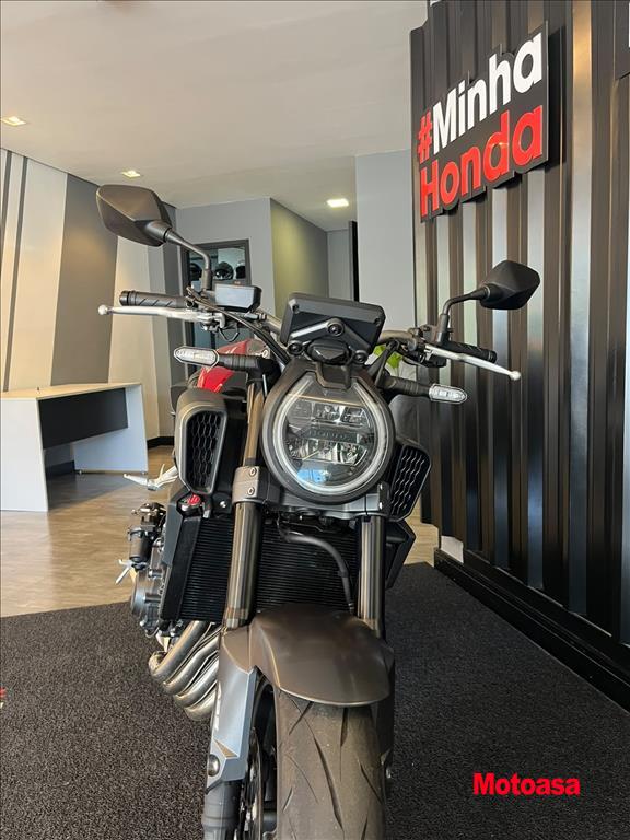 CB 650R E-CLUTCH5