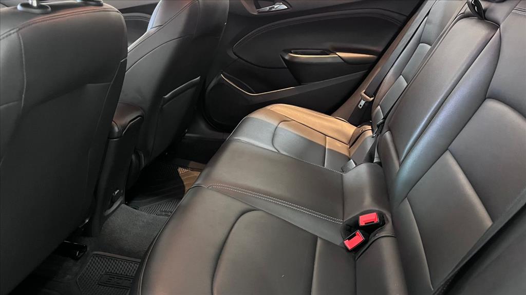 CRUZE 1.4 TURBO SPORT6 LT 16V FLEX 4P AUTOMÁTICO