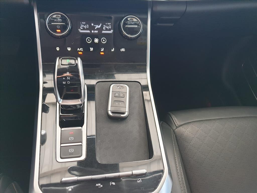 TIGGO 8 1.6 TGDI GASOLINA TXS DCT
