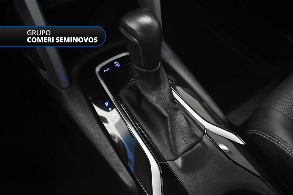 COROLLA CROSS 2.0 VVT-IE FLEX XRE DIRECT SHIFT15