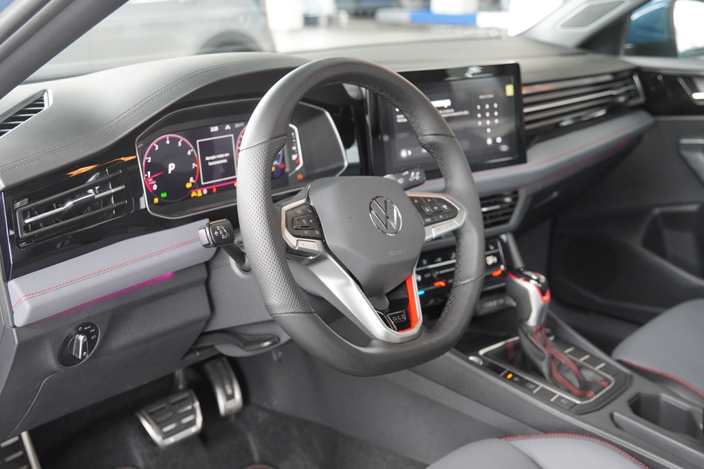 JETTA 2.0 350 TSI GASOLINA GLI DSG4