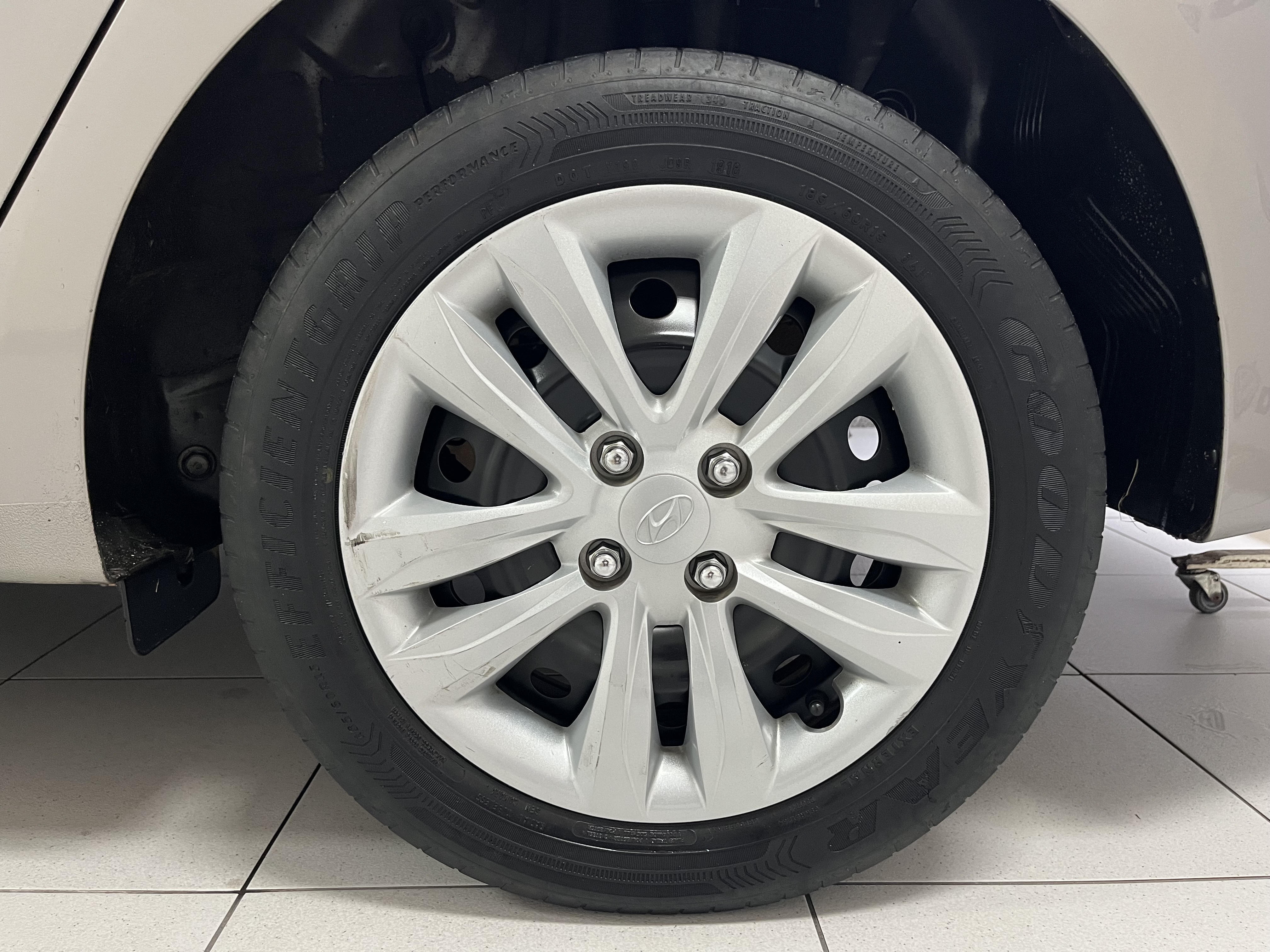 HB20S 1.0 COMFORT PLUS 12V FLEX 4P MANUAL11