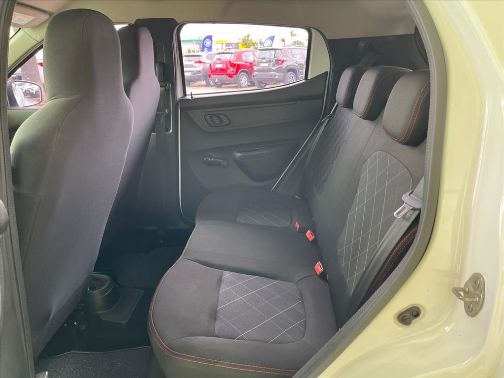 KWID 1.0 12V SCE FLEX ZEN MANUAL5