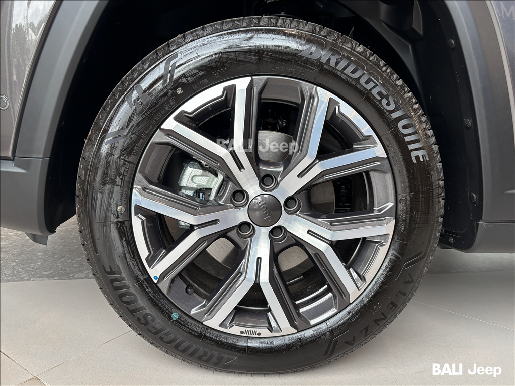 COMMANDER 1.3 T270 TURBO FLEX LIMITED AT66