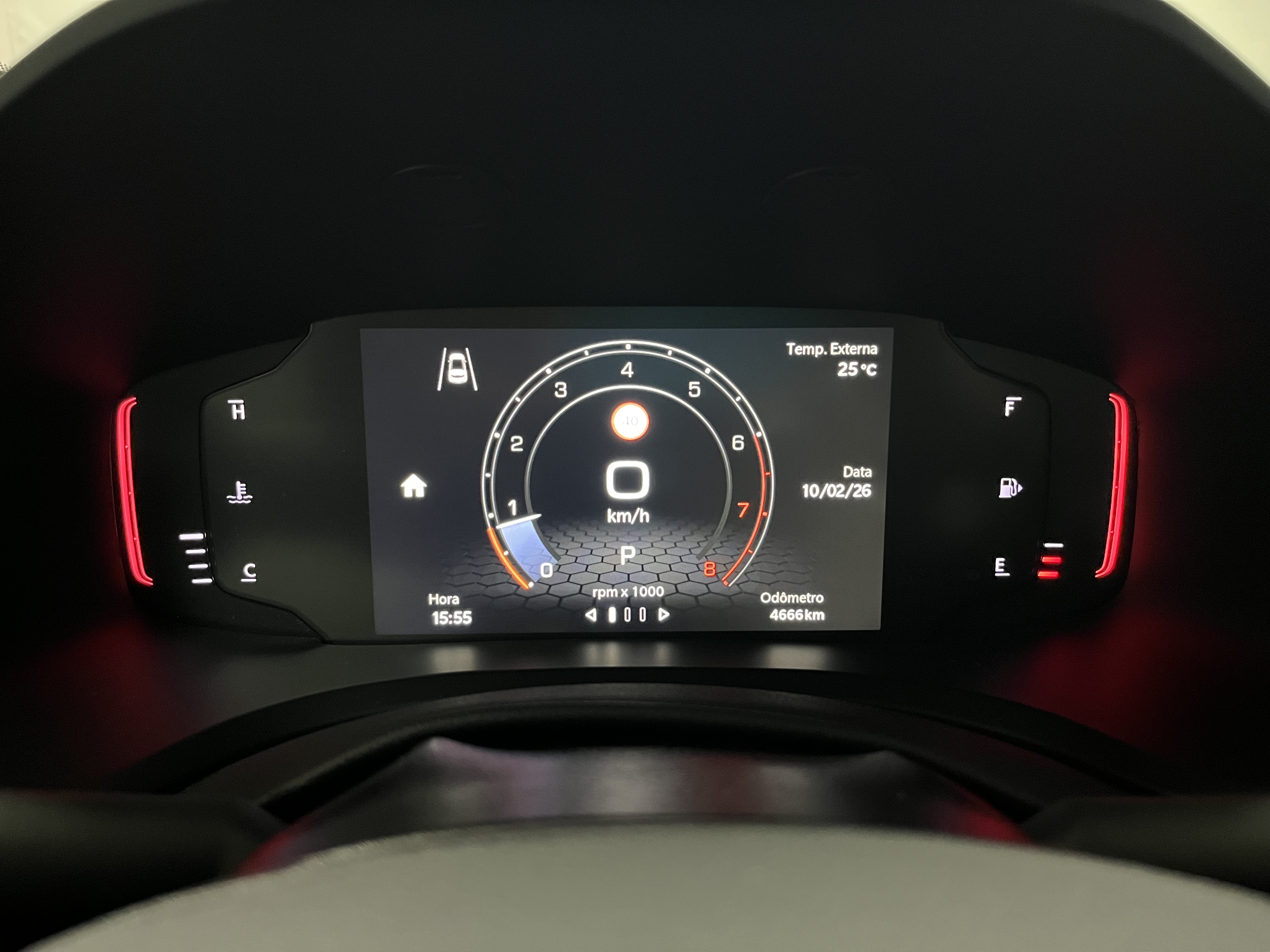 RENEGADE 1.3 T270 TURBO FLEX LONGITUDE AT67