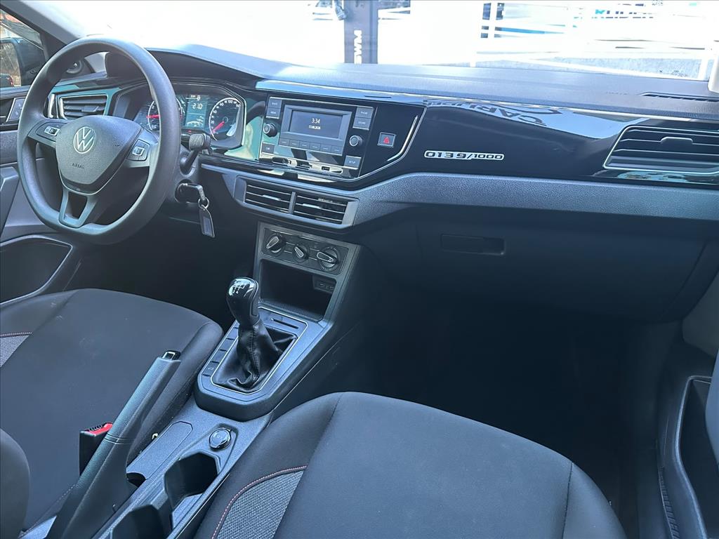 POLO 1.0 MPI TRACK 1st EDITION MANUAL7