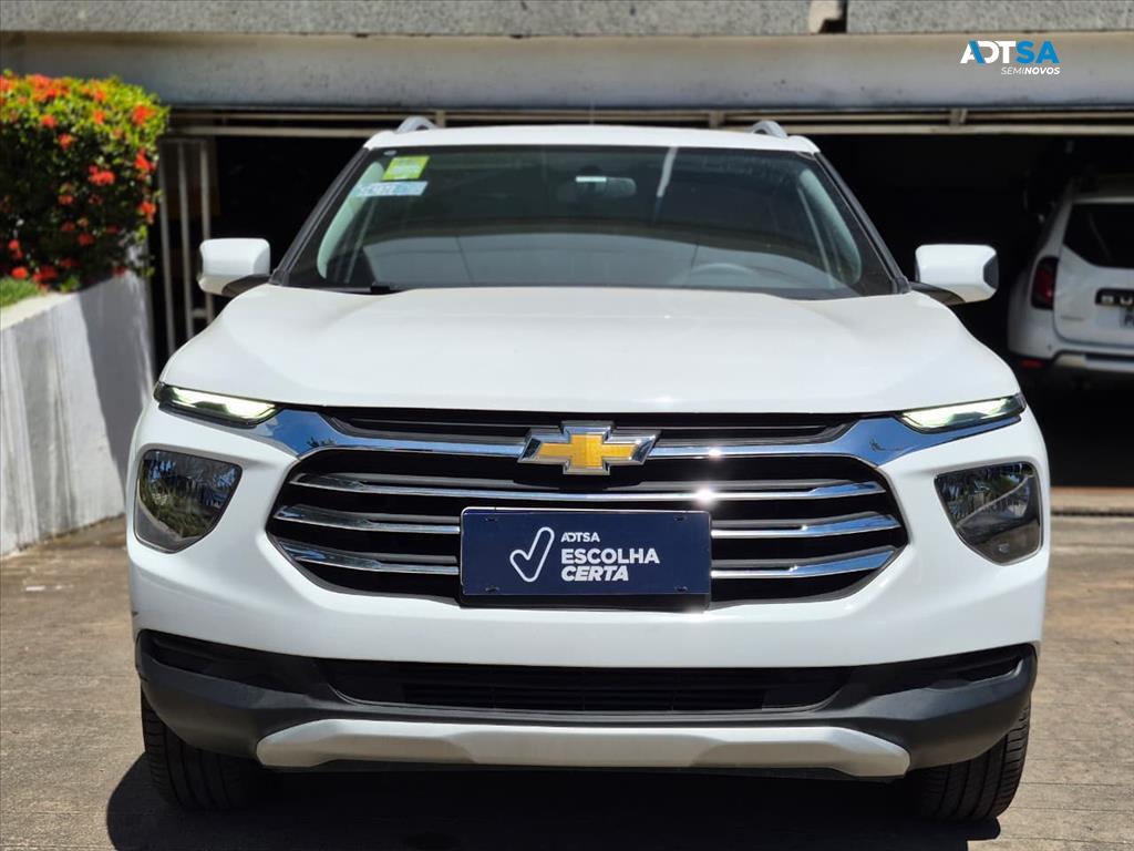 CHEVROLET MONTANA 1.2 TURBO FLEX LTZ AUTOMÁTICO