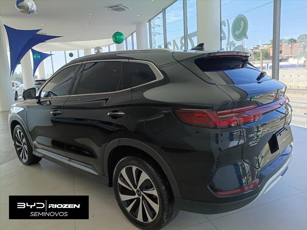 SONG PLUS PREMIUM 1.5 DM-I TURBO HÍBRIDO AWD AUTOMÁTICO3