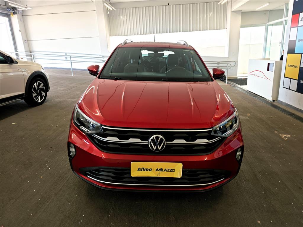 NIVUS 1.0 200 TSI TOTAL FLEX HIGHLINE AUTOMÁTICO1