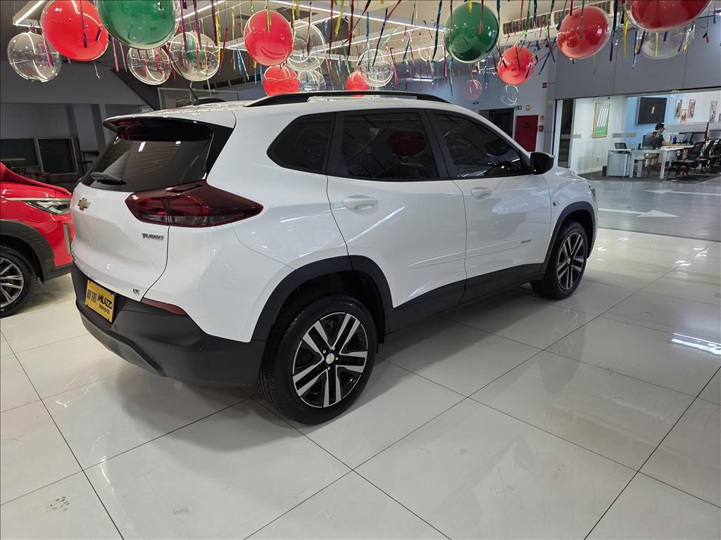 TRACKER 1.0 TURBO FLEX LT AUTOMÁTICO5