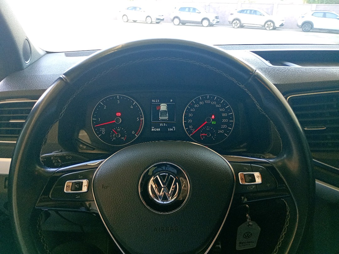 AMAROK 3.0 V6 TDI DIESEL HIGHLINE EXTREME CD 4MOTION AUTOMÁTICO1