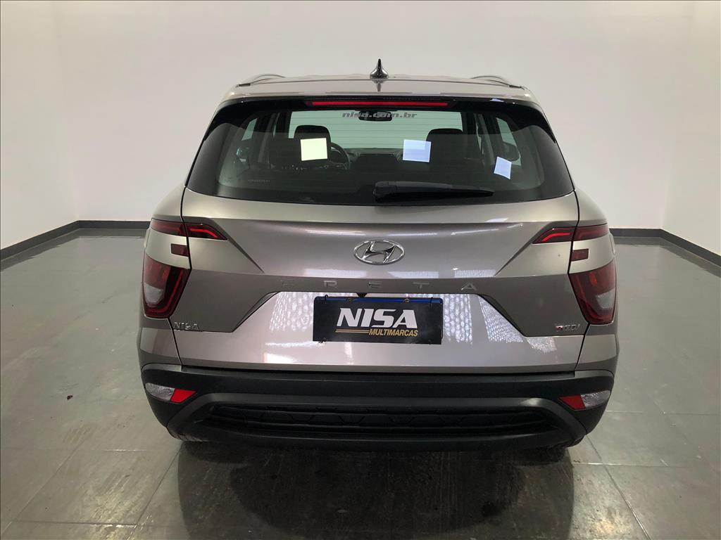 CRETA 1.0 TGDI FLEX COMFORT AUTOMÁTICO4