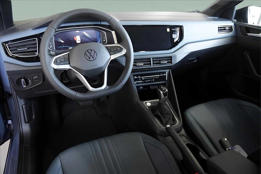 NIVUS 1.0 200 TSI TOTAL FLEX HIGHLINE AUTOMÁTICO7