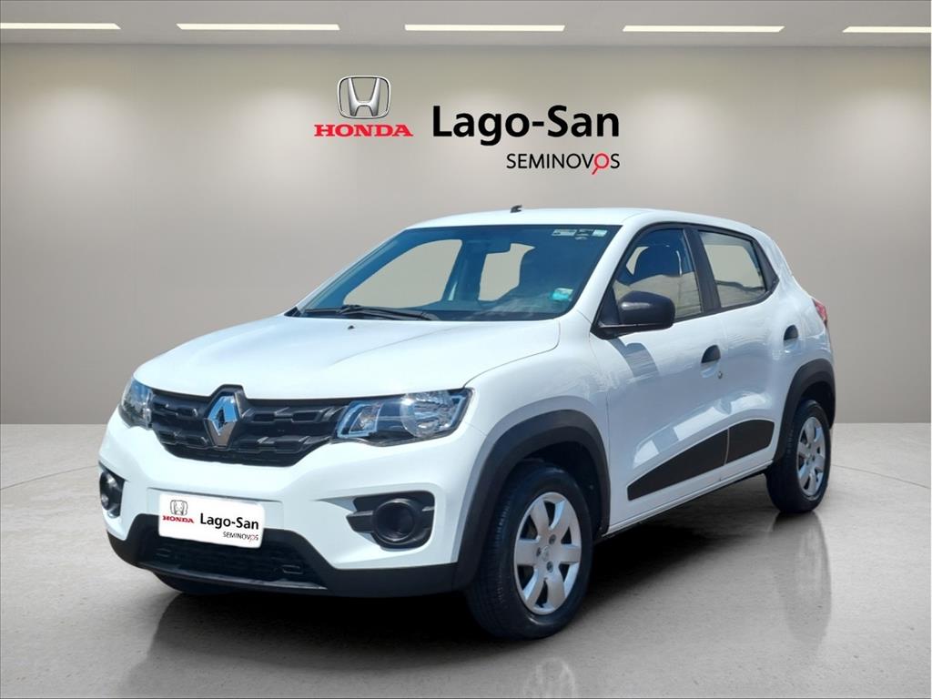 KWID 1.0 12V SCE FLEX ZEN MANUAL0