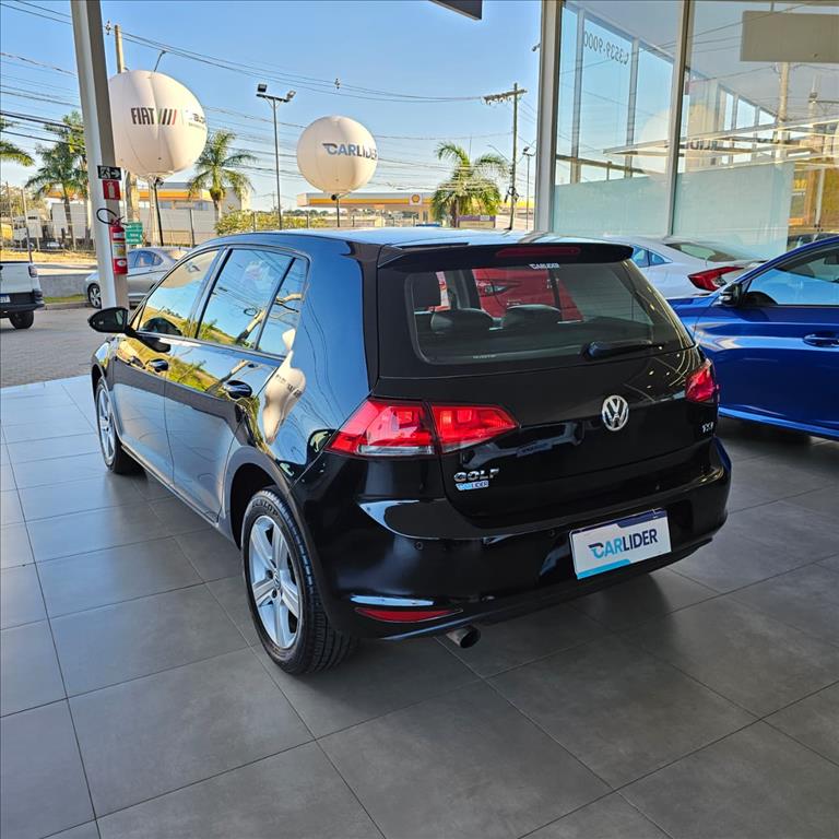 GOLF 1.0 TSI COMFORTLINE 12V TOTAL FLEX 4P MANUAL5