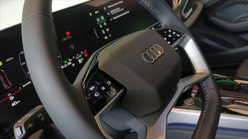 A5 2.0 TFSI GASOLINA PERFORMANCE S EDITION QUATTRO S TRONIC13