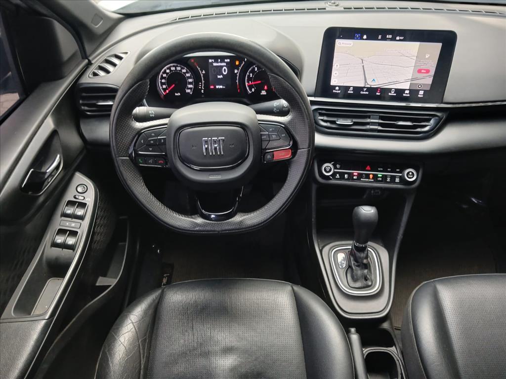 PULSE 1.3 FLEX DRIVE CVT10