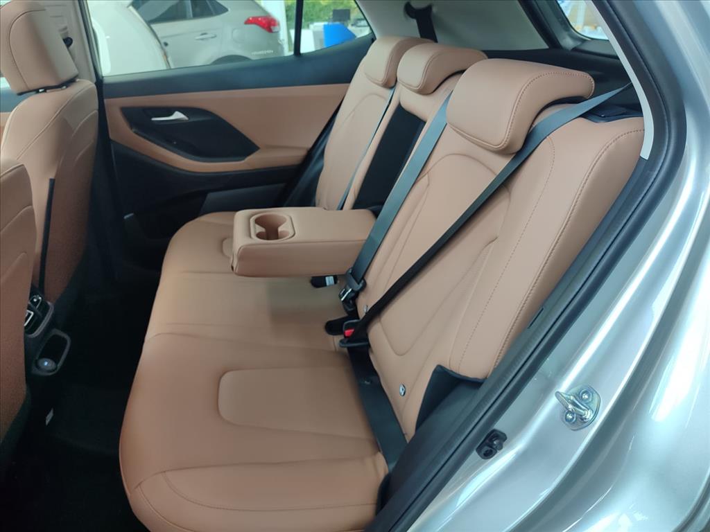 Hyundai-CRETA-1.0 TGDI FLEX PLATINUM AUTOMÁTICO