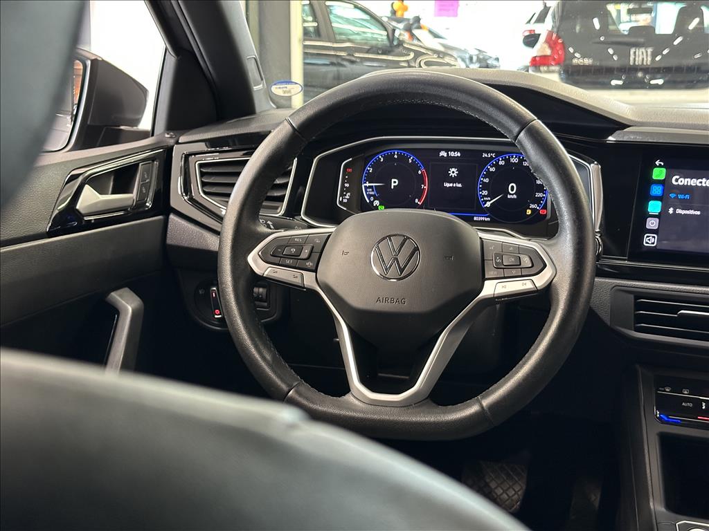 NIVUS 1.0 200 TSI TOTAL FLEX HIGHLINE AUTOMÁTICO5