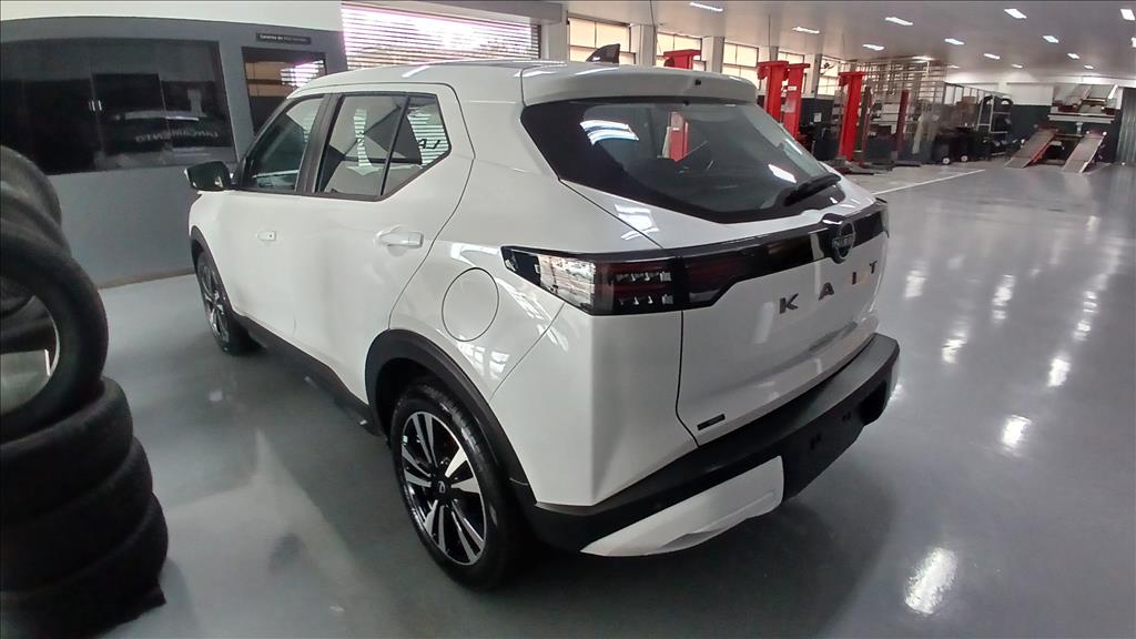 KAIT 1.6 FLEX SENSE PLUS XTRONIC4