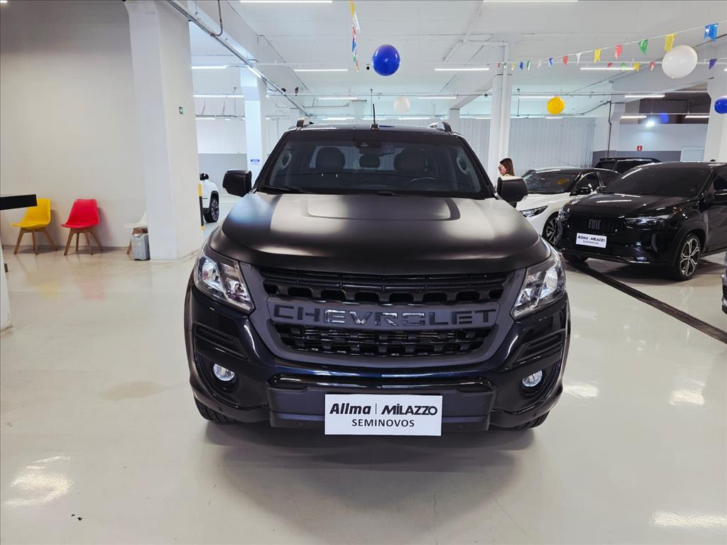 S10 2.8 HIGH COUNTRY 4X4 CD 16V TURBO DIESEL 4P AUTOMÁTICO1