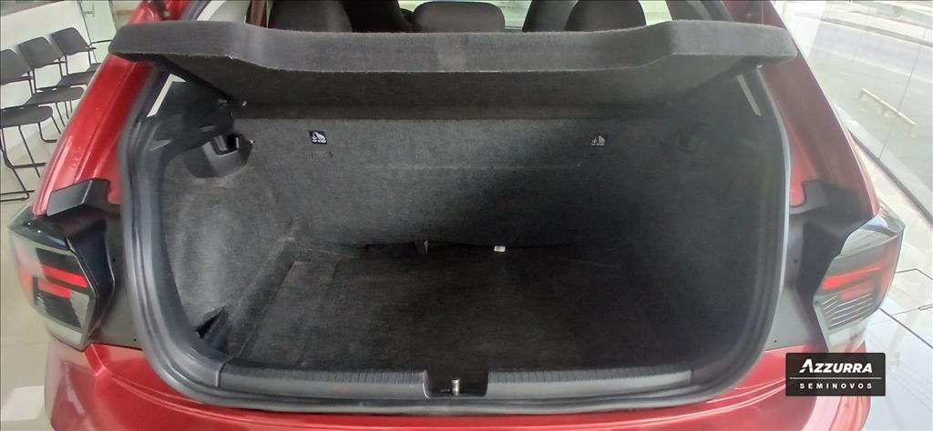 POLO 1.0 170 TSI COMFORTLINE AUTOMÁTICO17