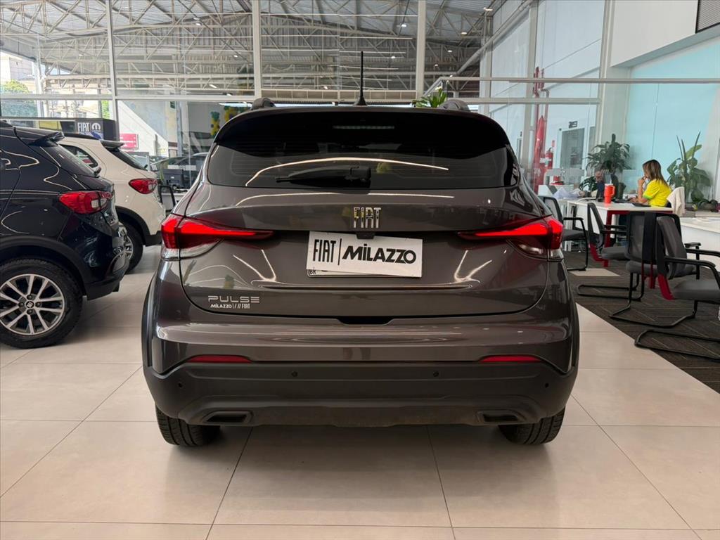 PULSE 1.3 FLEX DRIVE CVT4