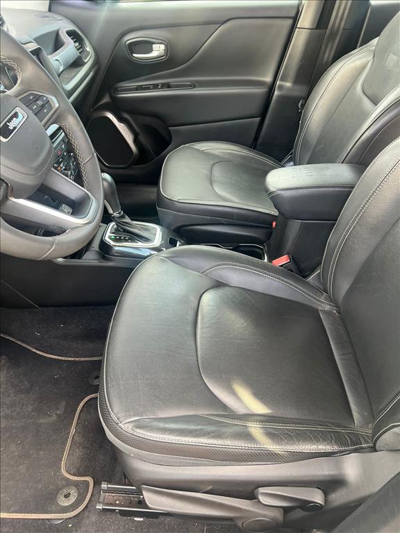 RENEGADE 1.3 T270 TURBO FLEX LONGITUDE AT65