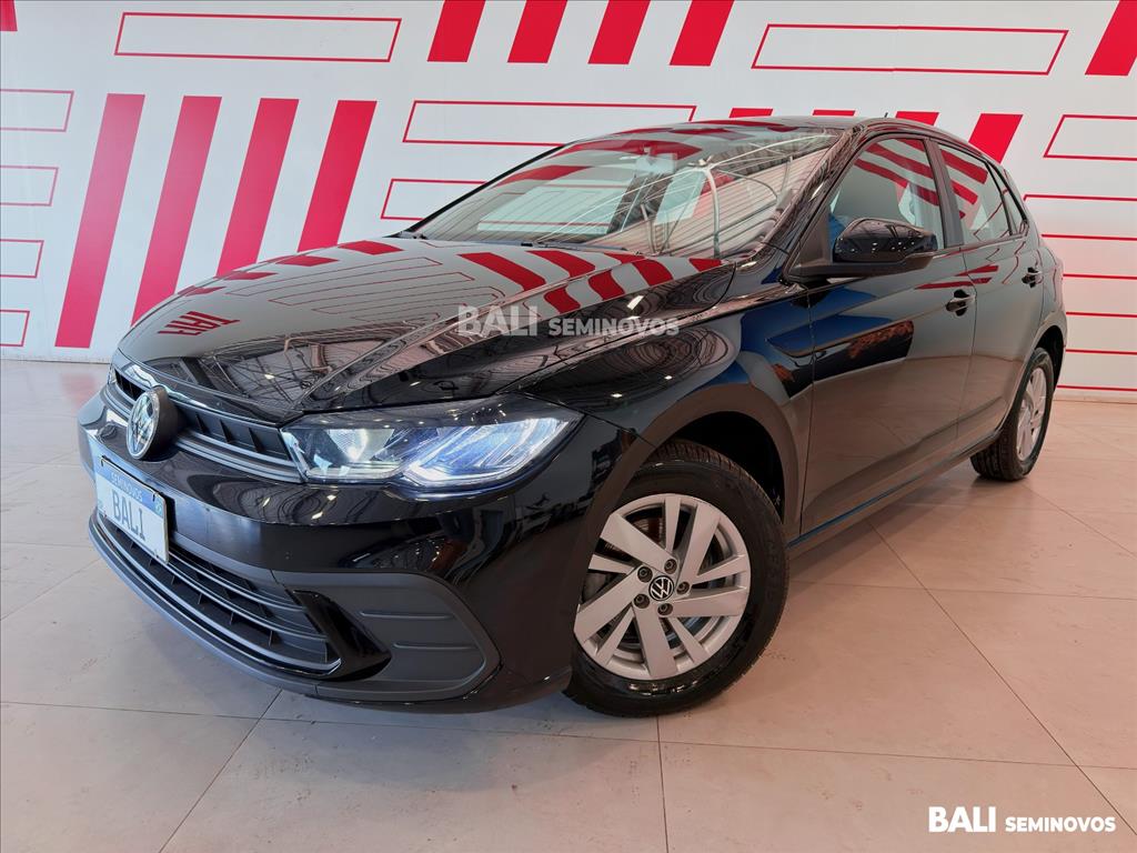 POLO 1.0 170 TSI MANUAL2