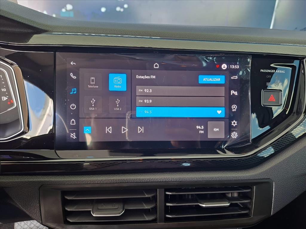 POLO 1.0 170 TSI HIGHLINE AUTOMÁTICO15