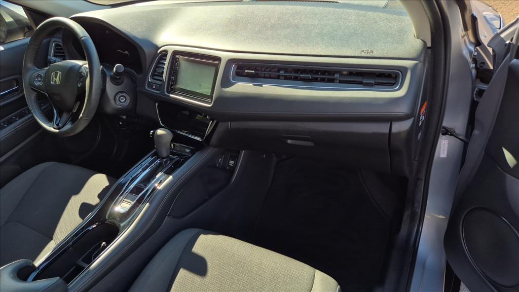 HR-V 1.8 16V FLEX EX 4P AUTOMÁTICO6