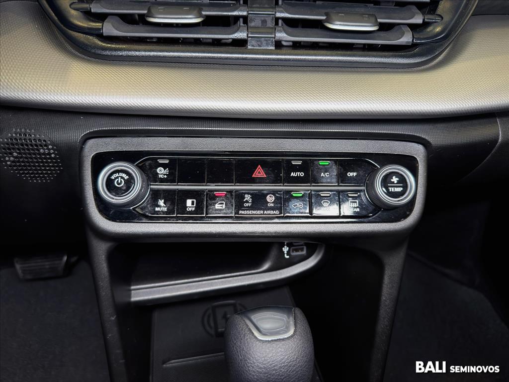 PULSE 1.0 TURBO 200 FLEX AUDACE CVT13