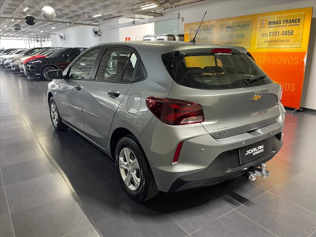 ONIX 1.0 FLEX MANUAL6