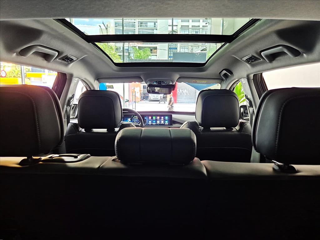 Caoa Chery-TIGGO 8 PRO-1.5 TCI PLUG-IN HYBRID DHT