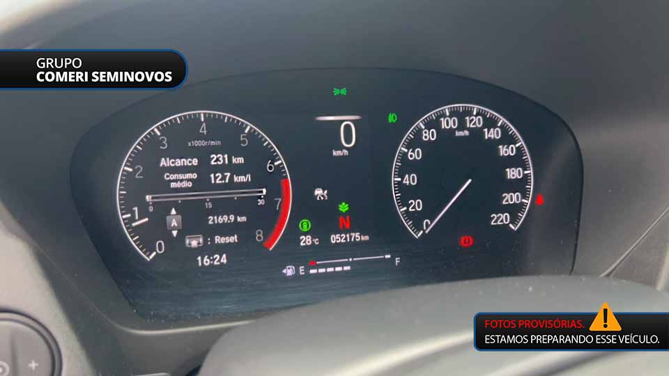 CITY 1.5 i-VTEC FLEX TOURING CVT3