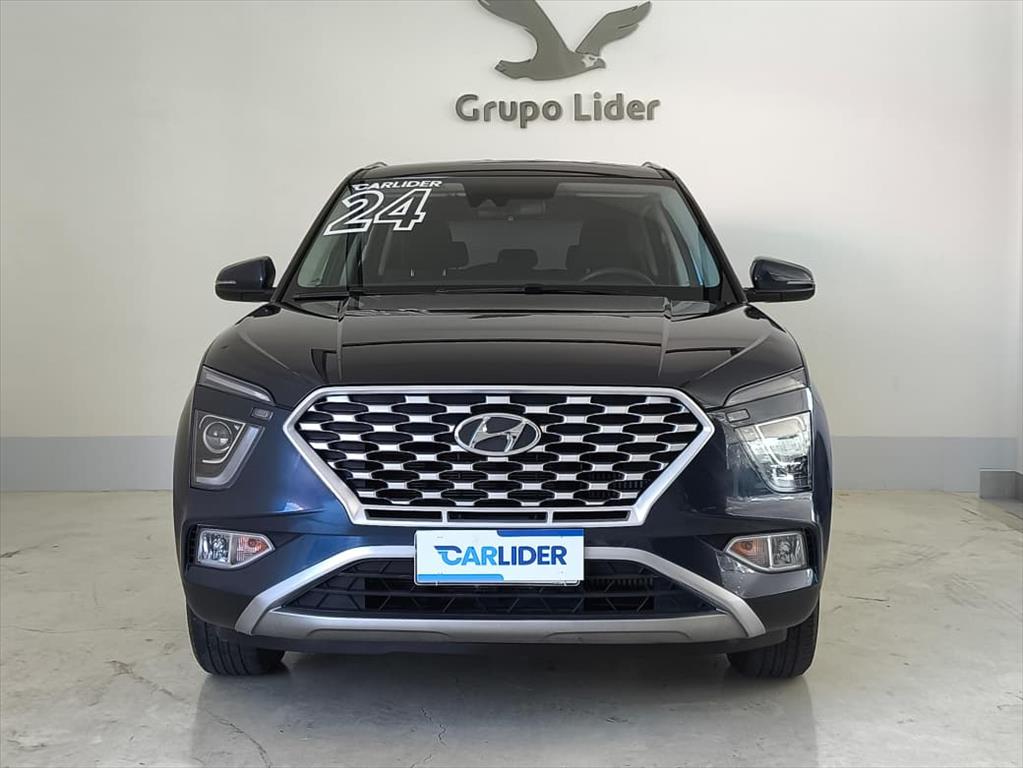 CRETA 1.0 TGDI FLEX LIMITED SAFETY AUTOMÁTICO1