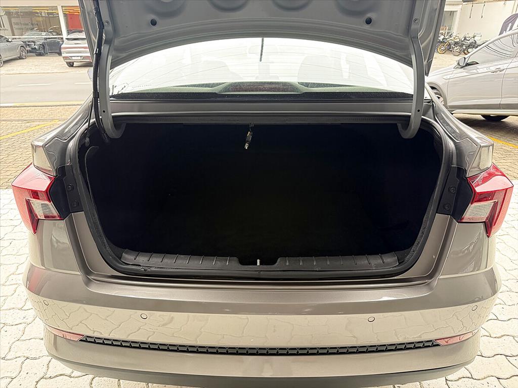 Hyundai Hb20S - 1.0 12V FLEX LIMITED MANUAL