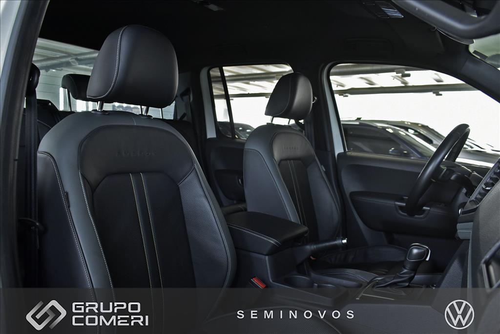 AMAROK 3.0 V6 TDI DIESEL EXTREME CD 4MOTION AUTOMÁTICO6