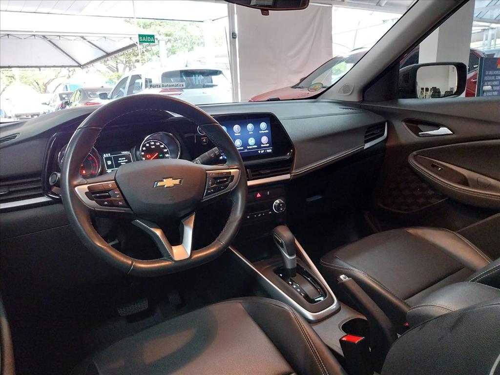 MONTANA 1.2 TURBO FLEX PREMIER AUTOMÁTICO