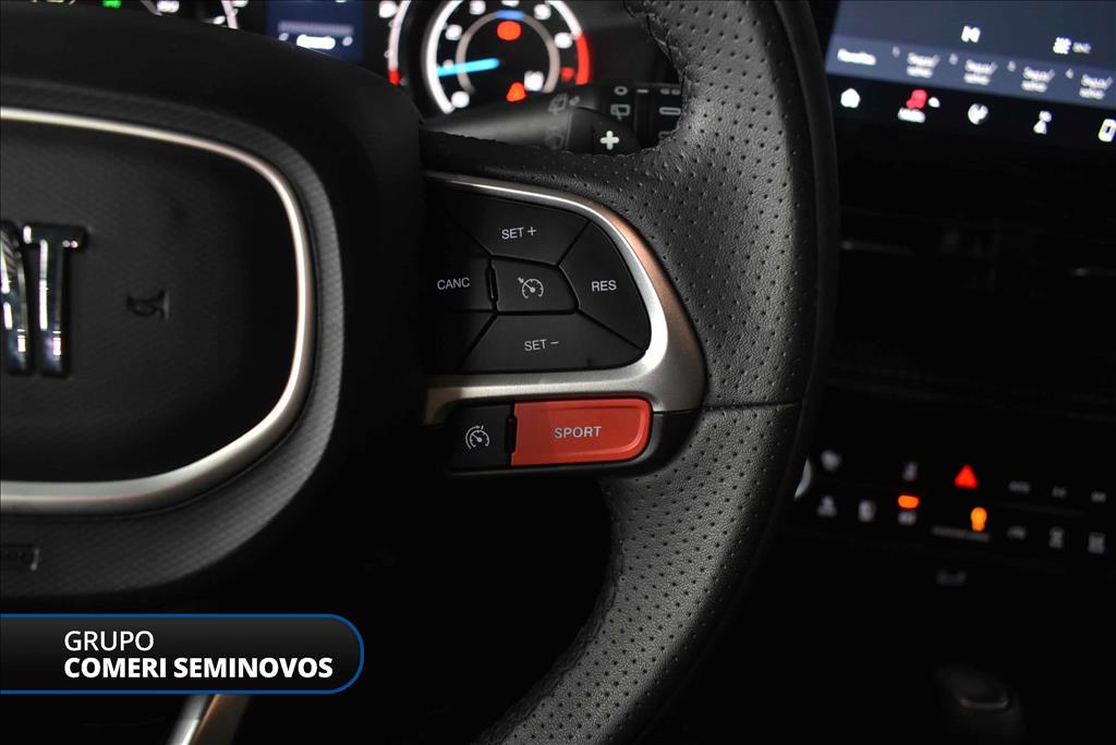 PULSE 1.0 TURBO 200 FLEX AUDACE CVT12