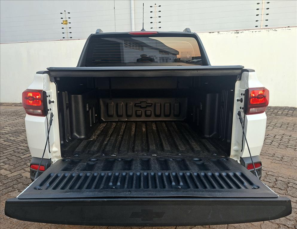 MONTANA 1.2 TURBO FLEX LTZ AUTOMÁTICO