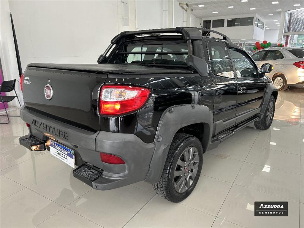 STRADA 1.8 MPI ADVENTURE CD 16V FLEX 3P MANUAL