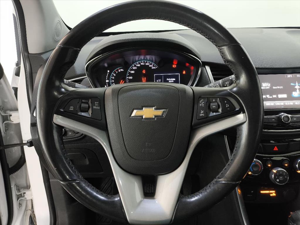 TRACKER 1.4 16V TURBO FLEX PREMIER AUTOMÁTICO5
