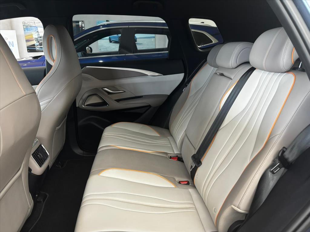 SONG PRO 1.5 DM-I HÍBRIDO GS AUTOMÁTICO7