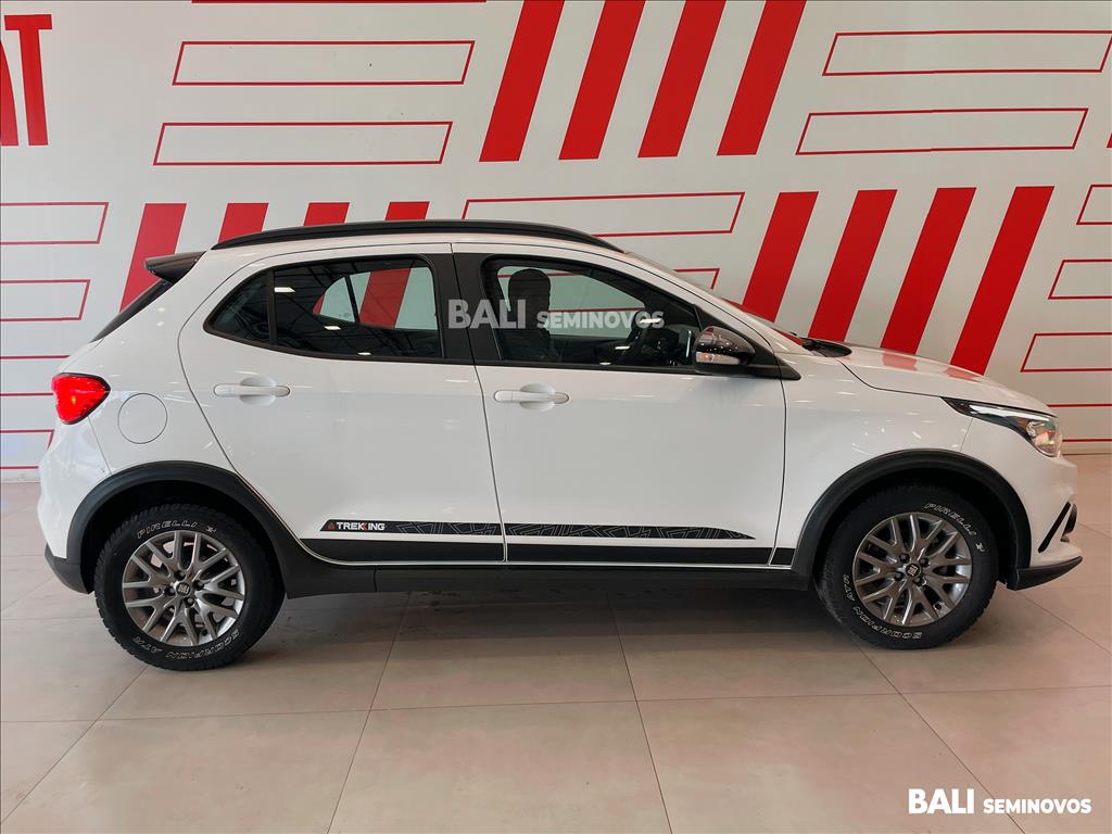 ARGO 1.3 FIREFLY FLEX TREKKING MANUAL3