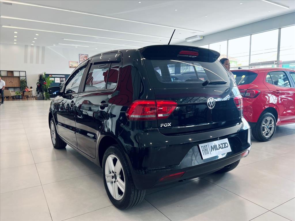 FOX 1.0 MPI COMFORTLINE 12V FLEX 4P MANUAL3